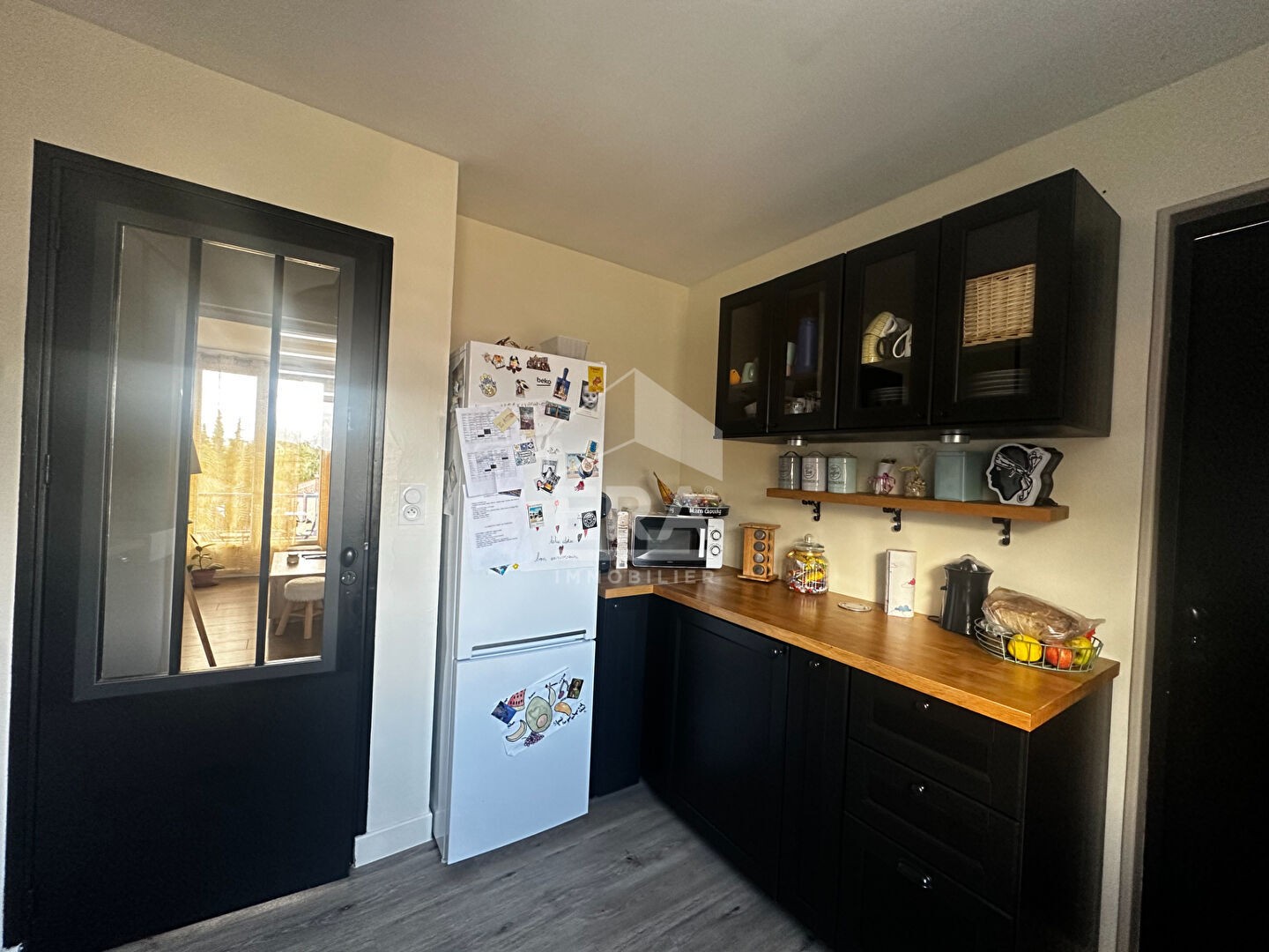 Vente Appartement à Sisteron 3 pièces