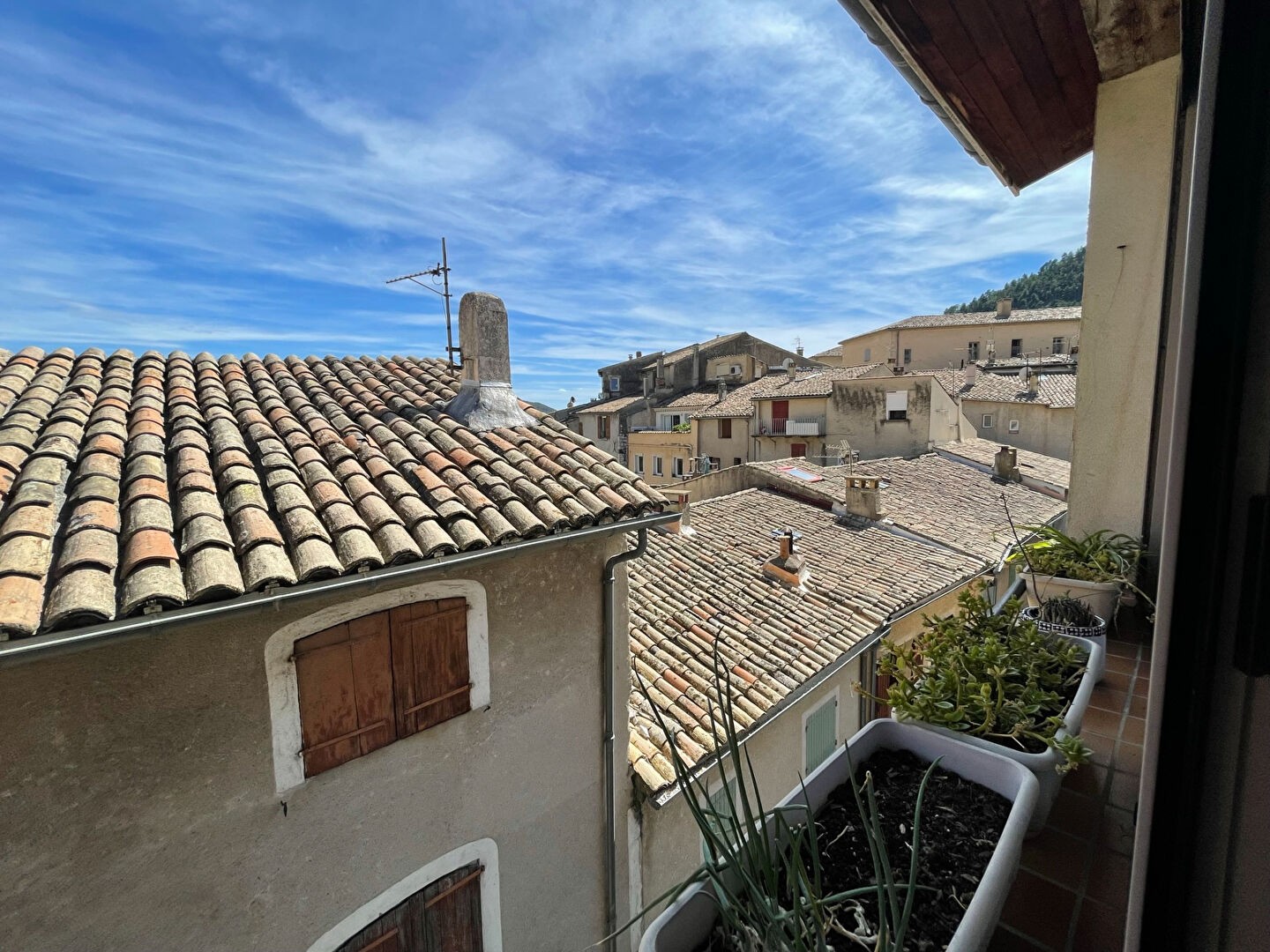 Vente Maison à Sisteron 7 pièces