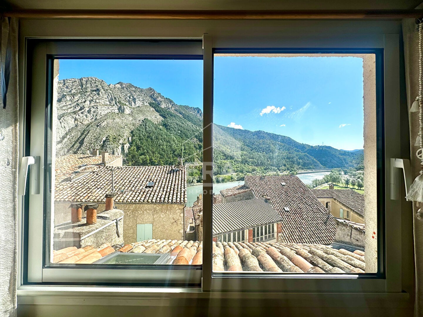 Vente Appartement à Sisteron 2 pièces