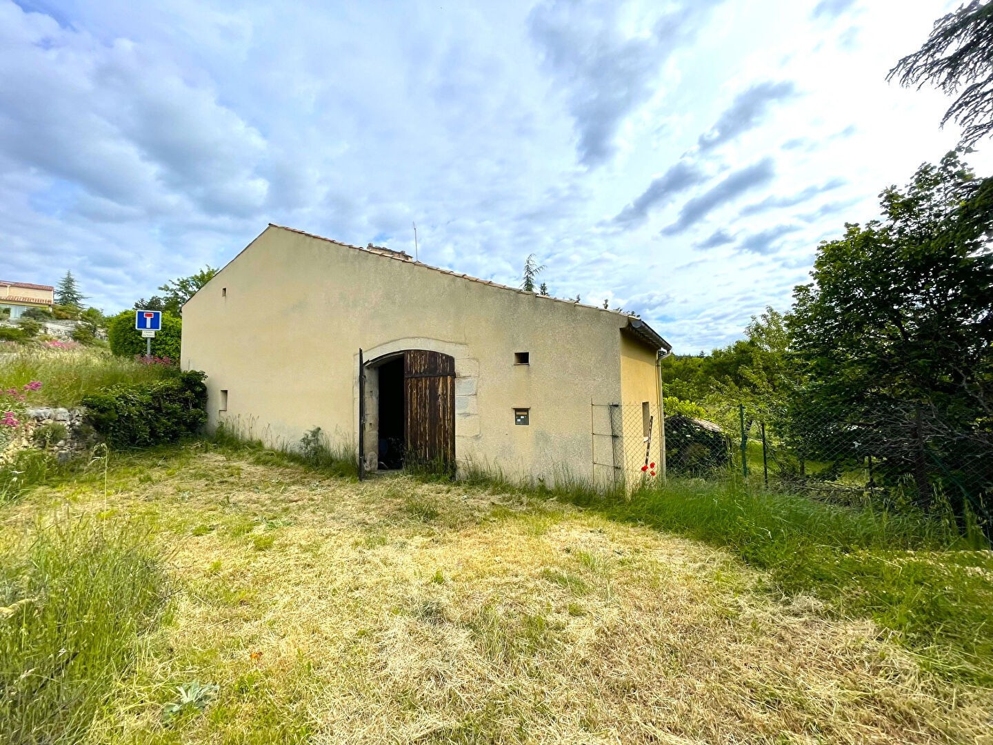 Vente Maison à Saint-Étienne-les-Orgues 4 pièces