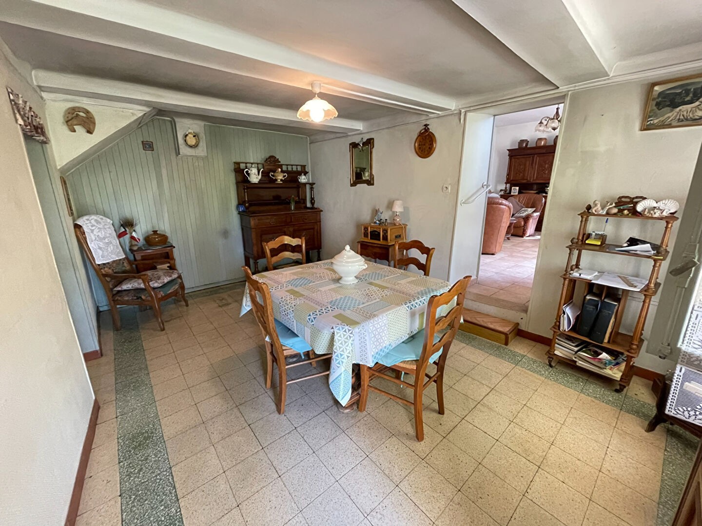 Vente Maison à Saint-Étienne-les-Orgues 4 pièces