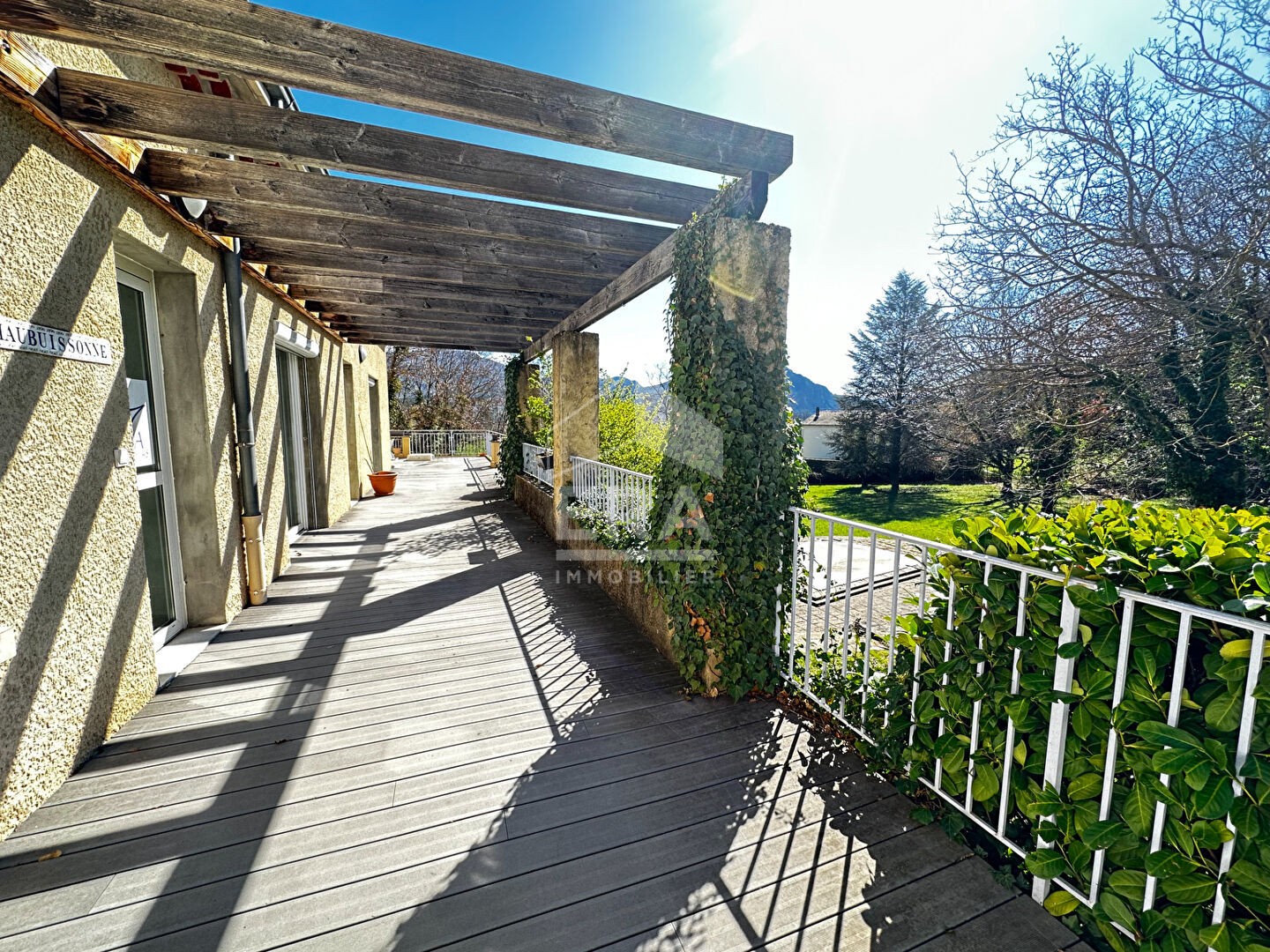 Vente Maison à Sisteron 7 pièces