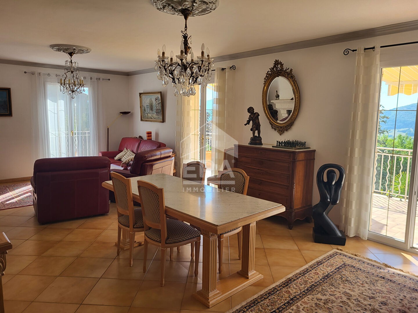 Vente Maison à Sisteron 7 pièces