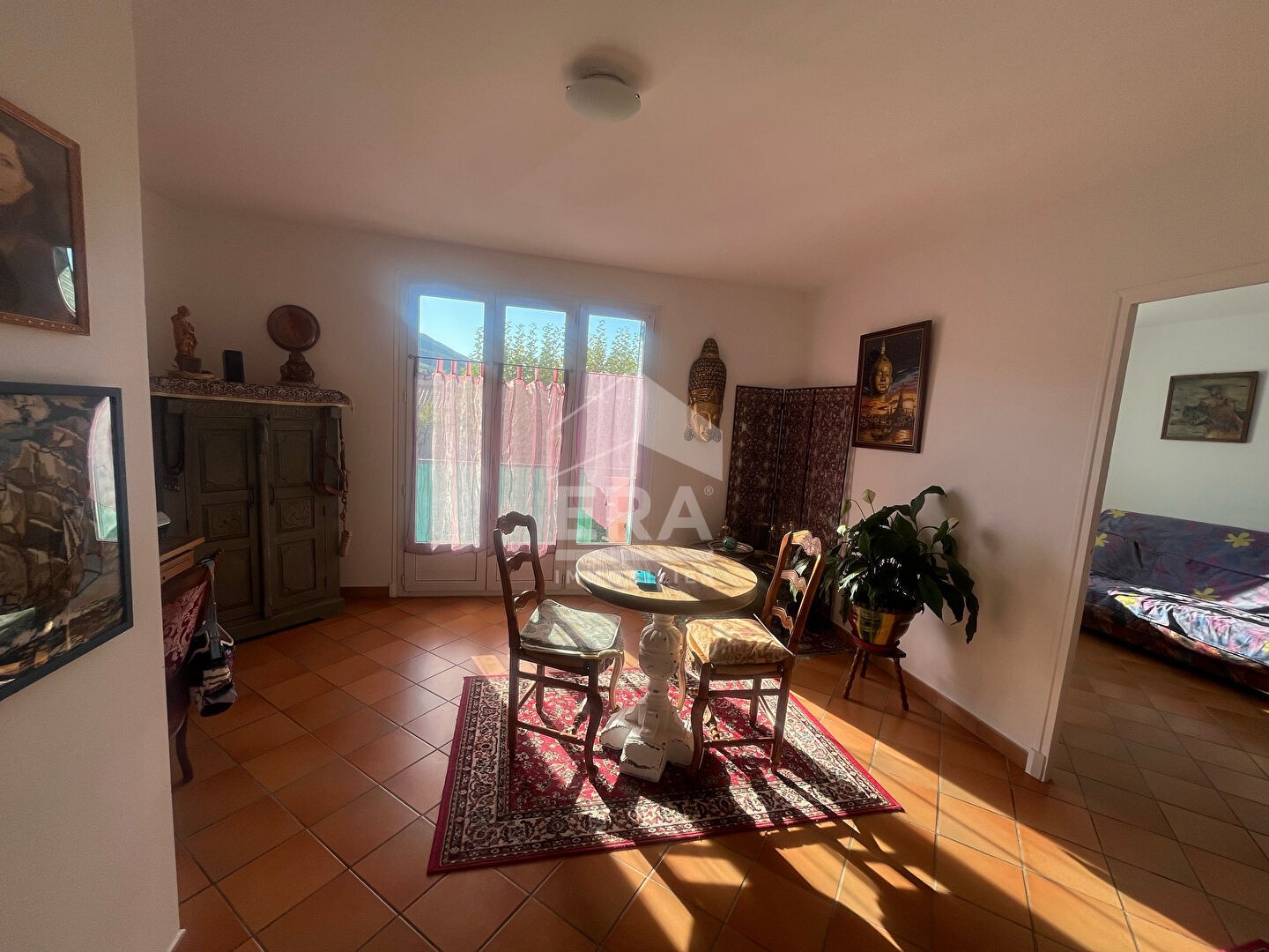 Vente Appartement à Malijai 3 pièces