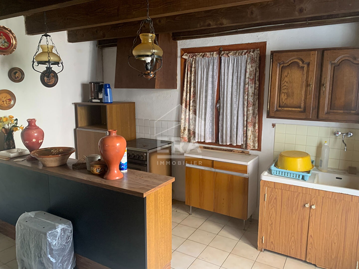 Vente Maison à Saint-Étienne-les-Orgues 2 pièces