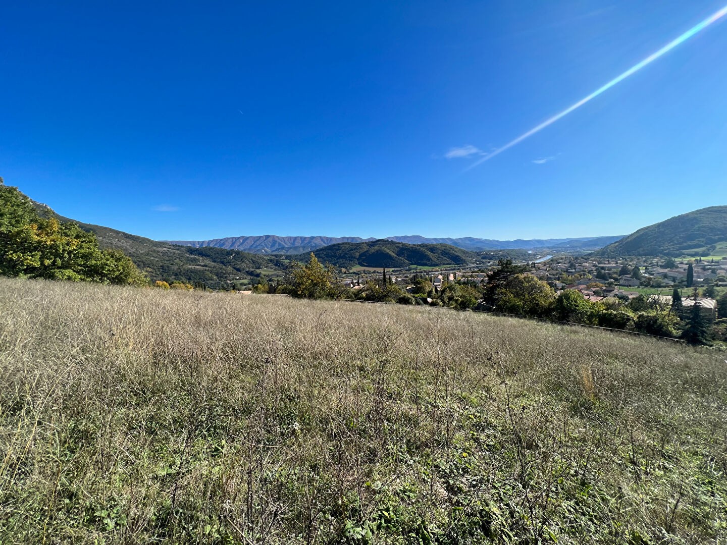 Vente Terrain à Sisteron 0 pièce