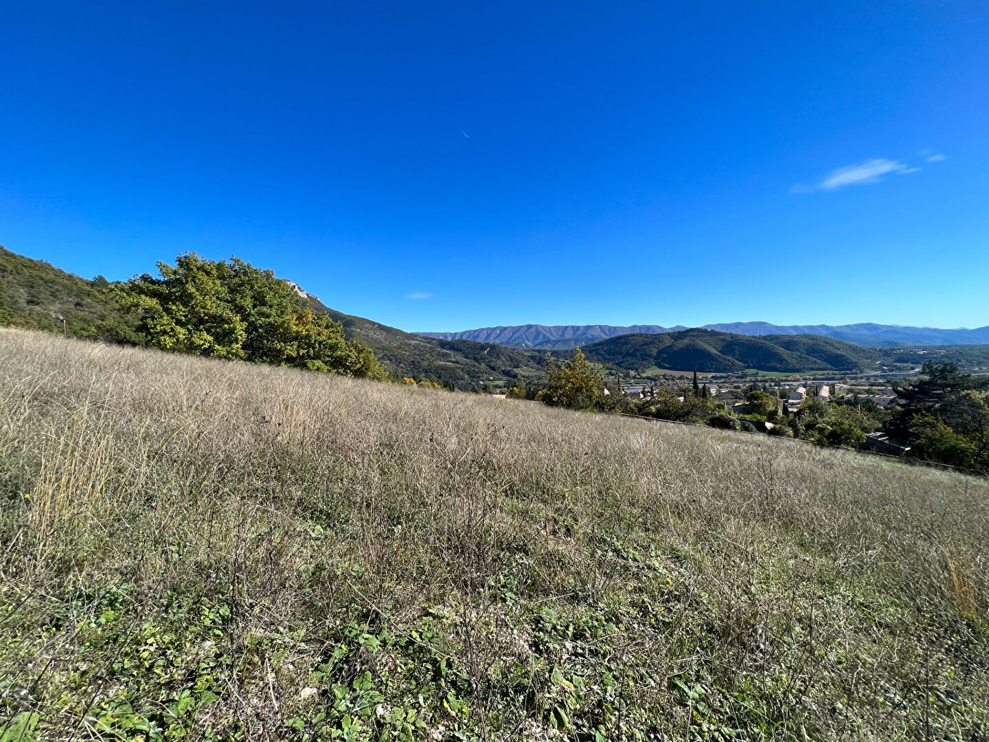 Vente Terrain à Sisteron 0 pièce