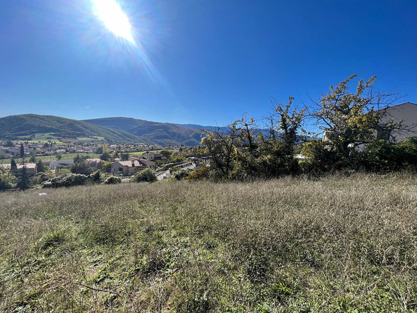 Vente Terrain à Sisteron 0 pièce