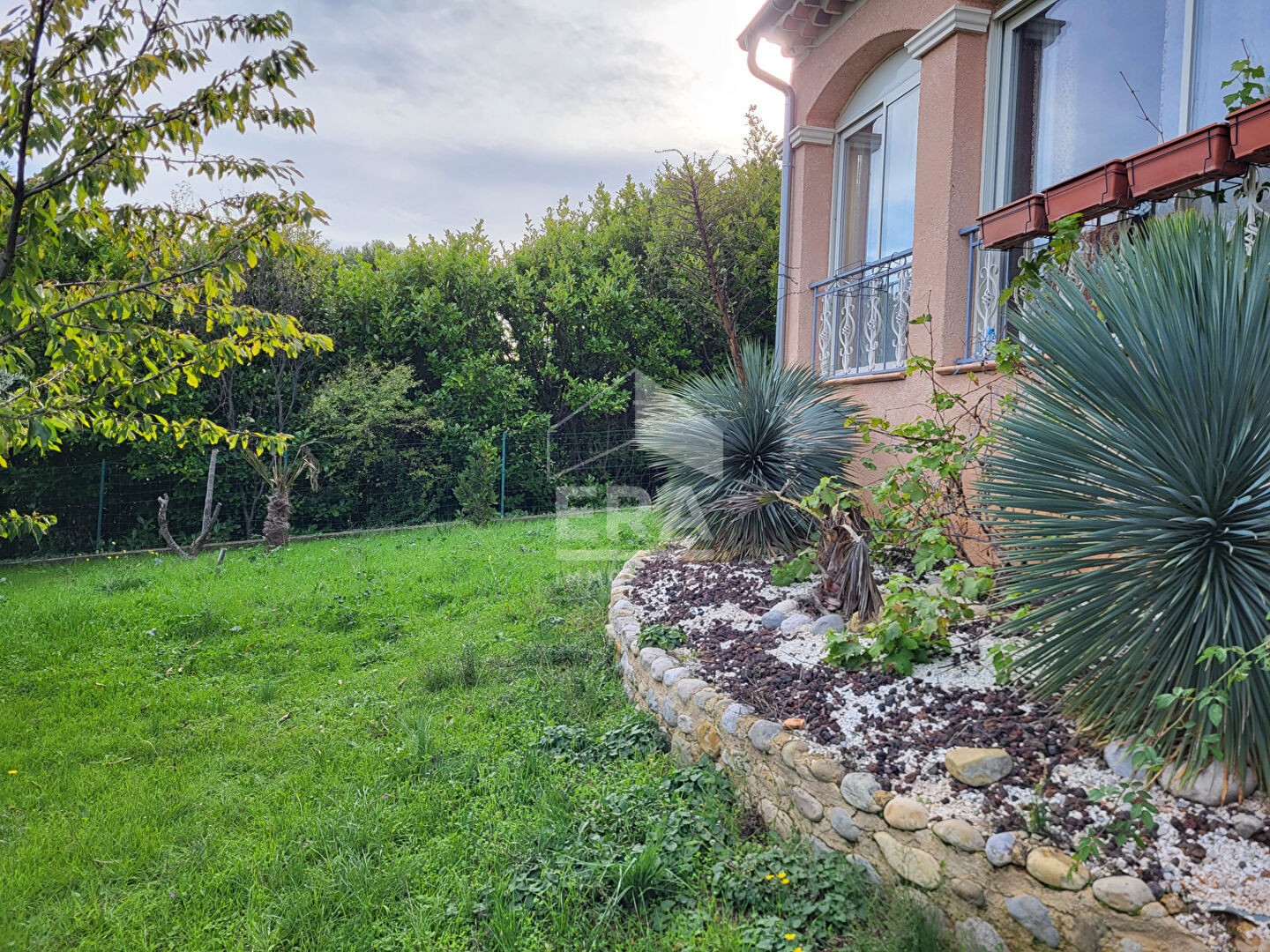 Vente Maison à Château-Arnoux-Saint-Auban 7 pièces