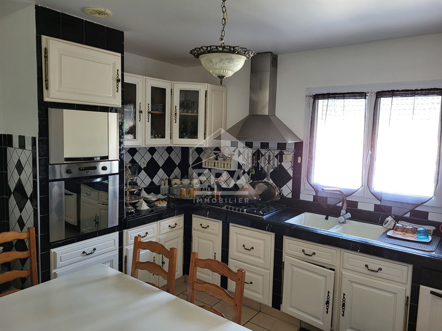 Vente Maison à Château-Arnoux-Saint-Auban 7 pièces