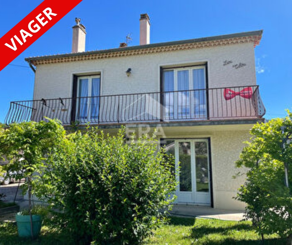 Vente Maison à Sisteron 5 pièces