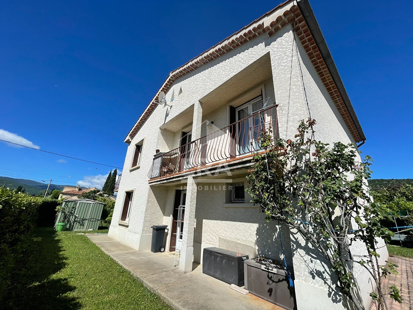 Vente Maison à Sisteron 5 pièces