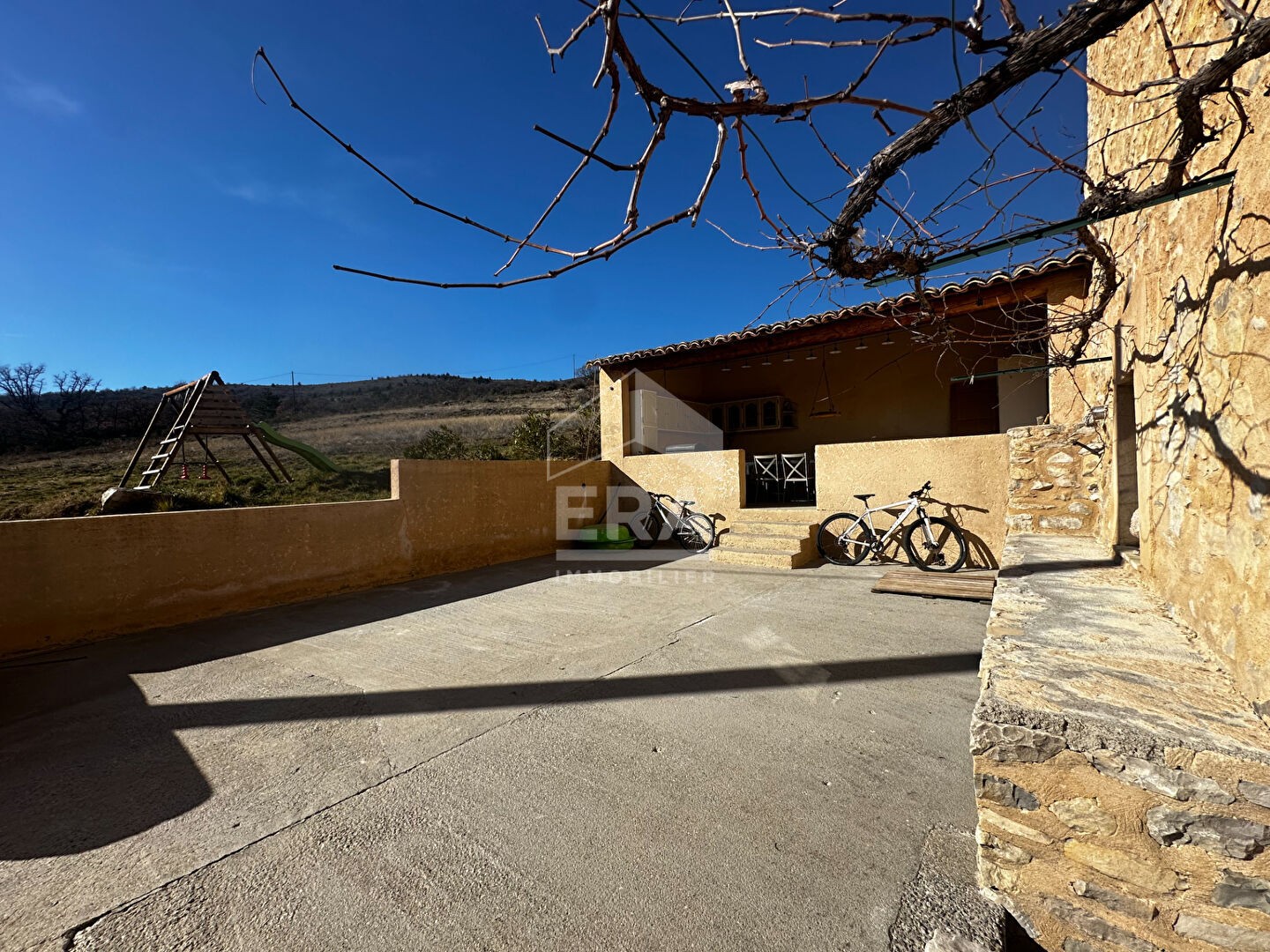 Vente Maison à Sisteron 7 pièces