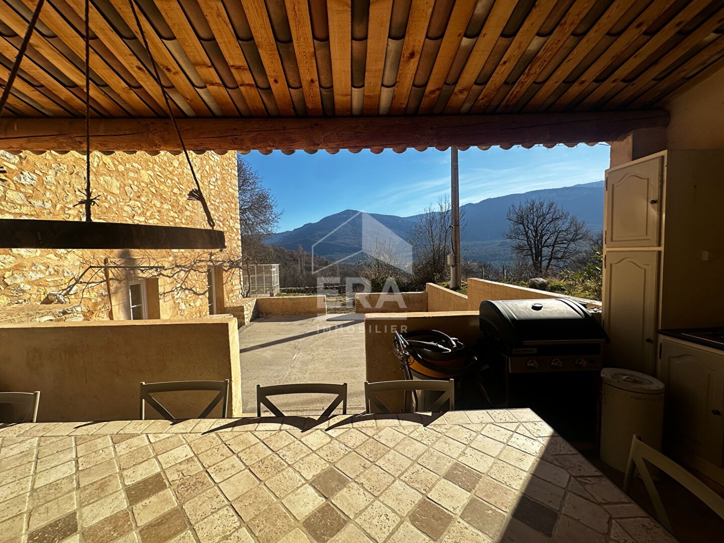 Vente Maison à Sisteron 7 pièces