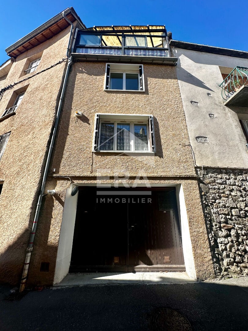 Vente Maison à Sisteron 5 pièces