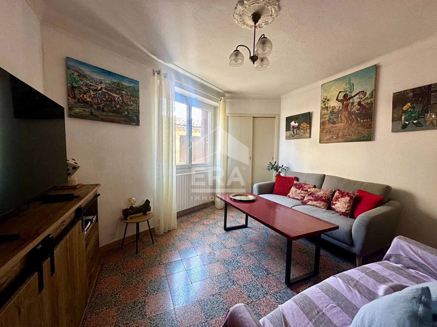 Vente Maison à Sisteron 5 pièces