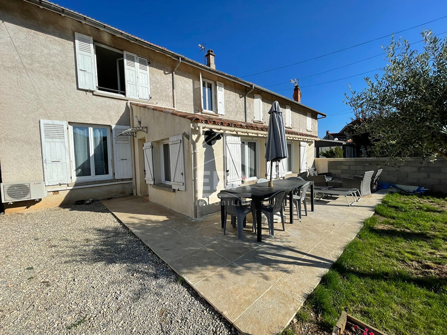 Vente Maison à Château-Arnoux-Saint-Auban 4 pièces