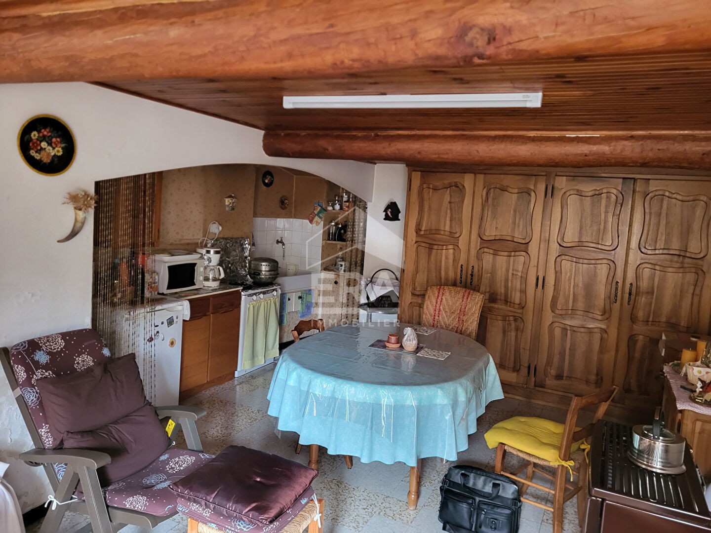 Vente Maison à l'Escale 7 pièces