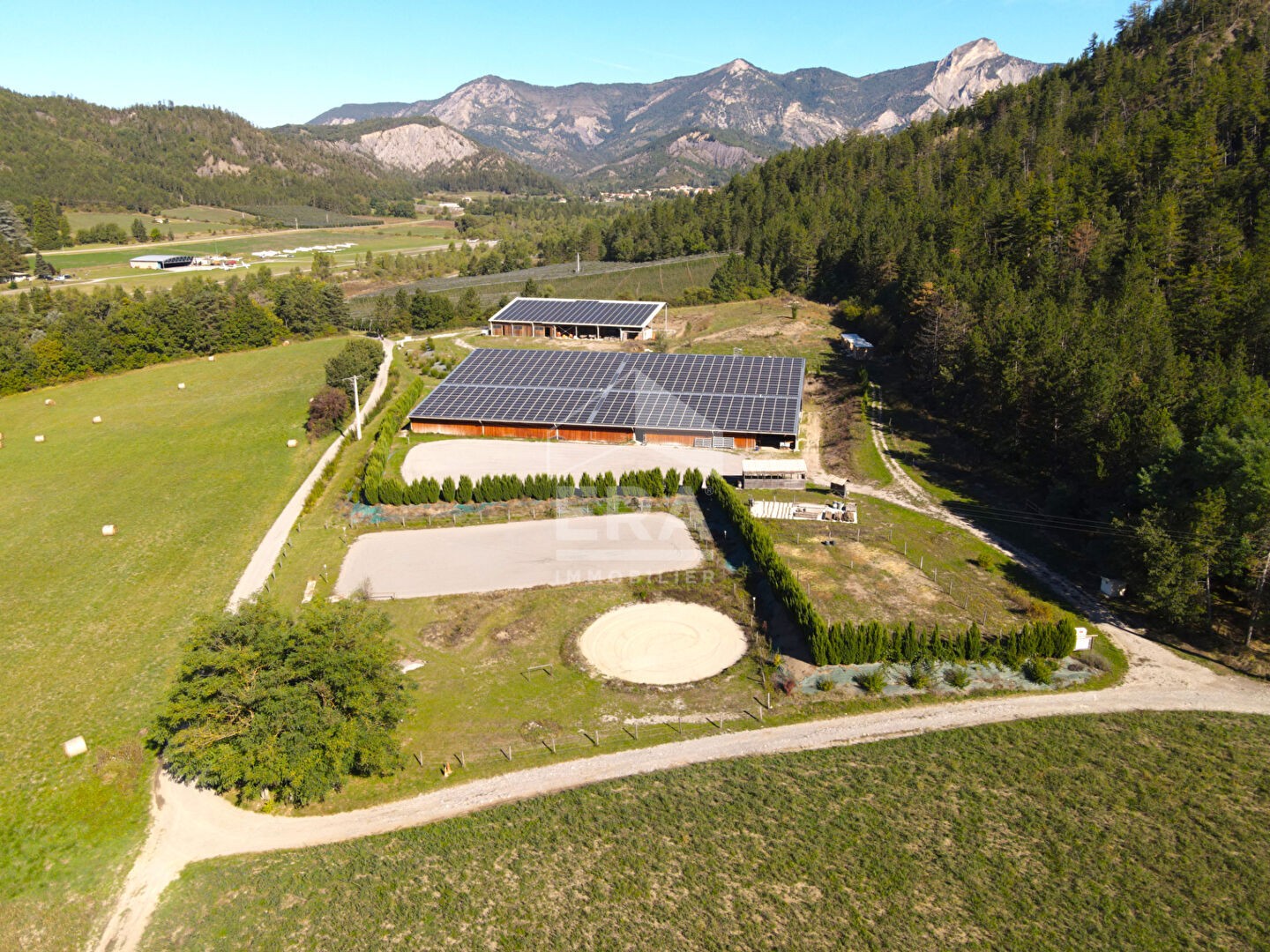 Vente Maison à Sisteron 13 pièces