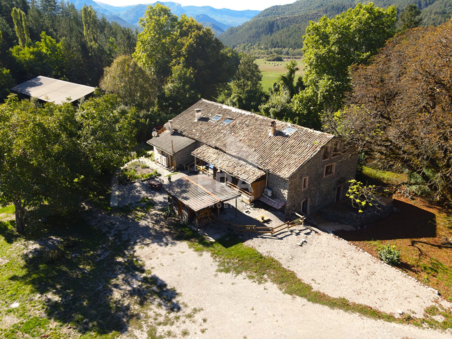 Vente Maison à Sisteron 13 pièces