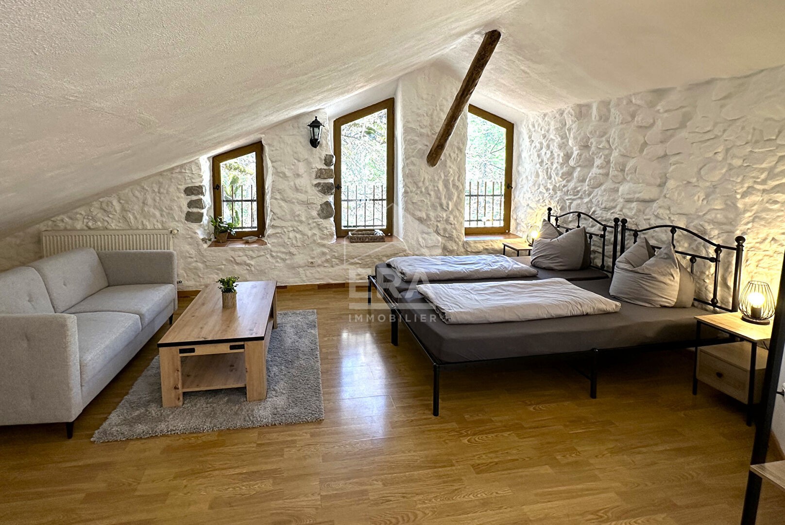 Vente Maison à Sisteron 13 pièces