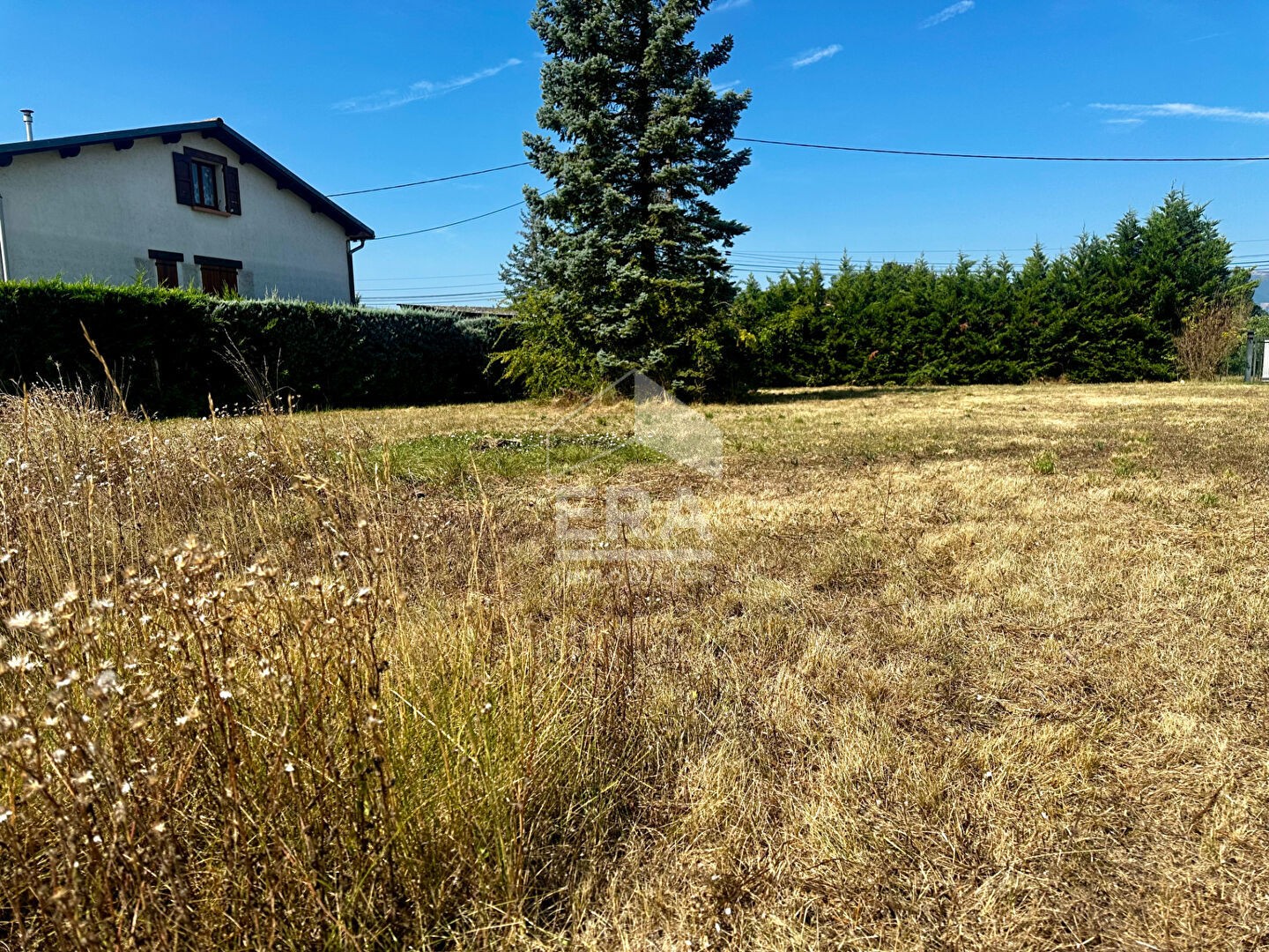 Vente Terrain à Sisteron 0 pièce