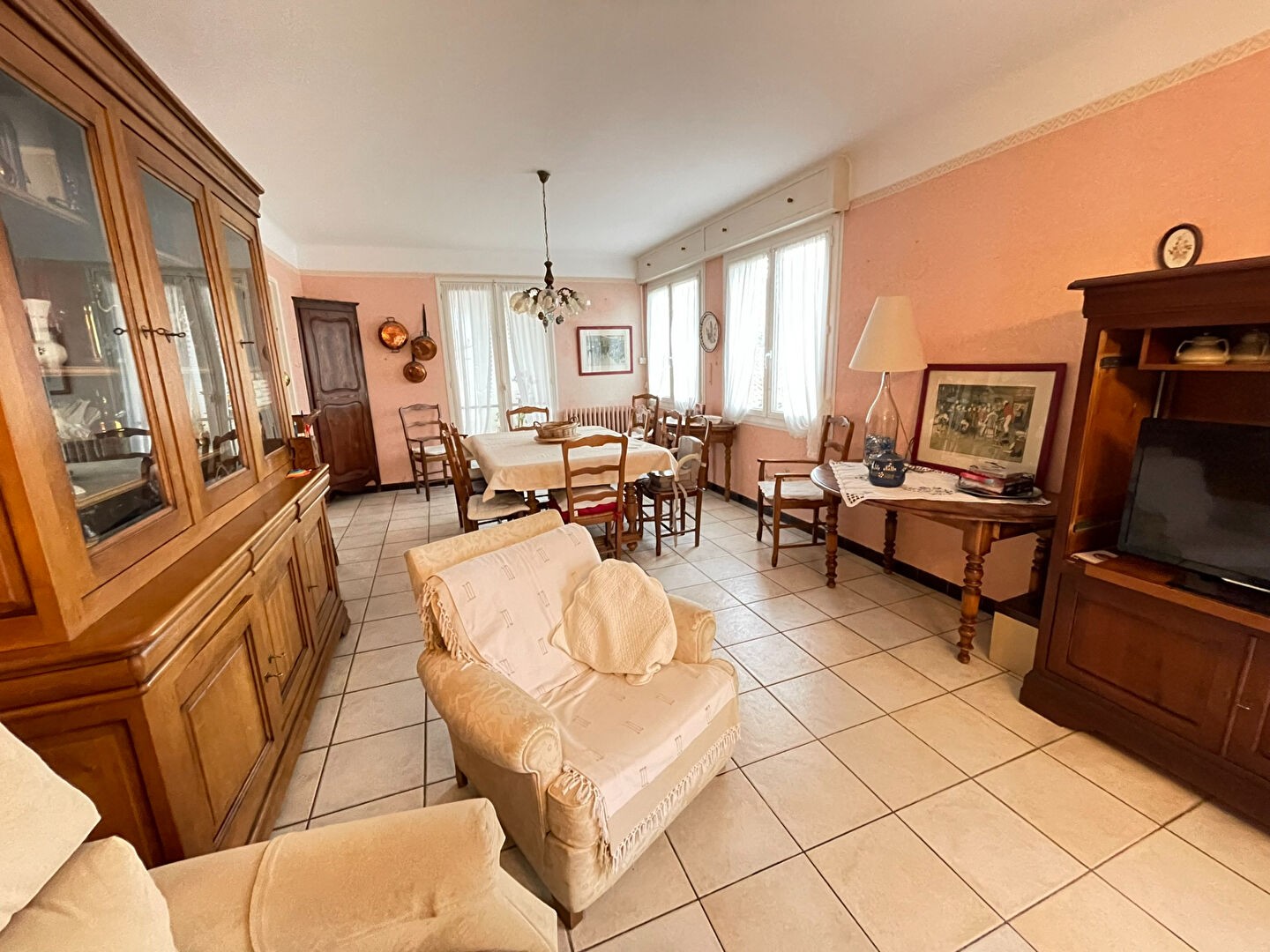 Vente Maison à Sisteron 5 pièces