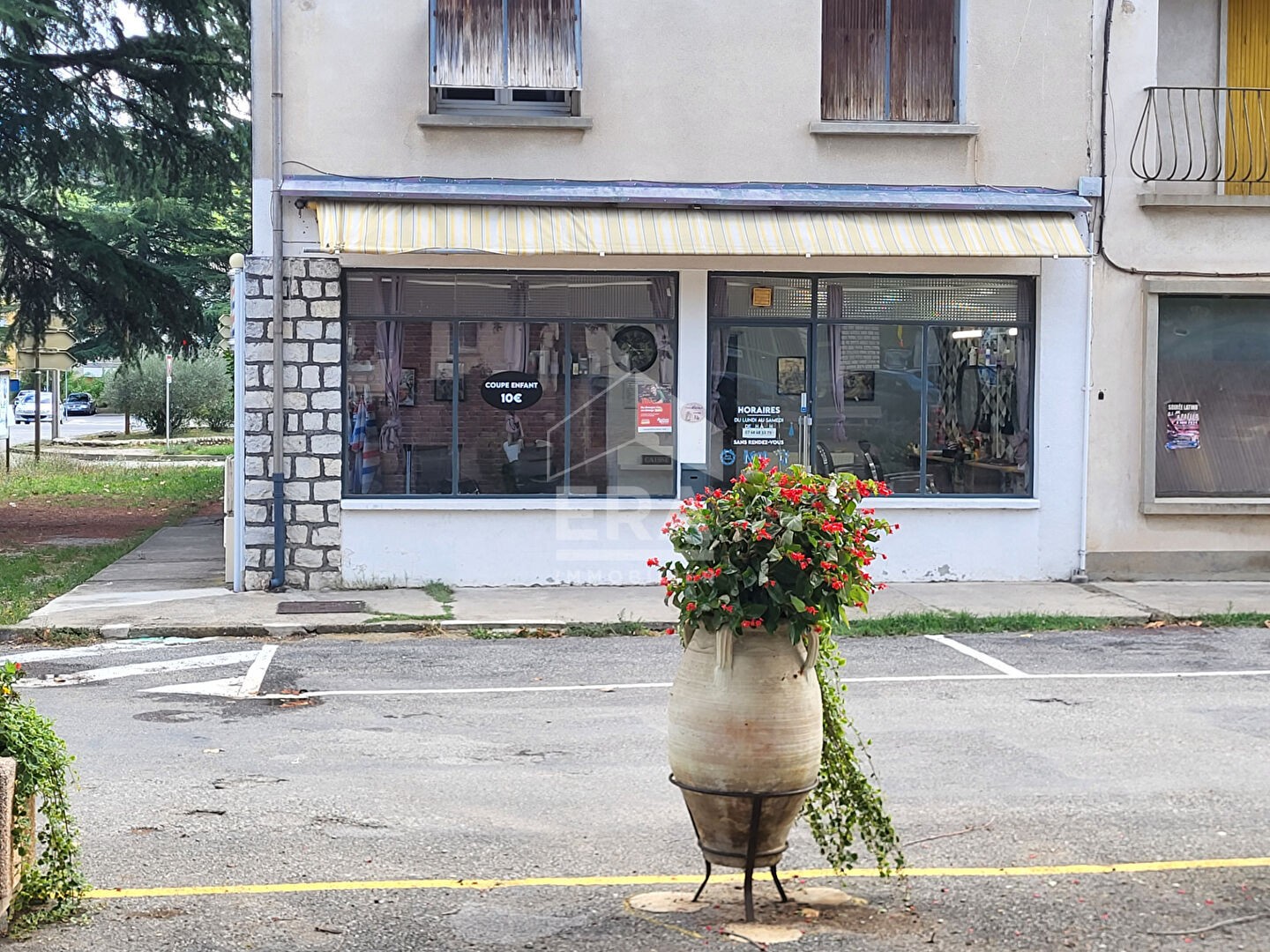 Vente Garage / Parking à Château-Arnoux-Saint-Auban 0 pièce