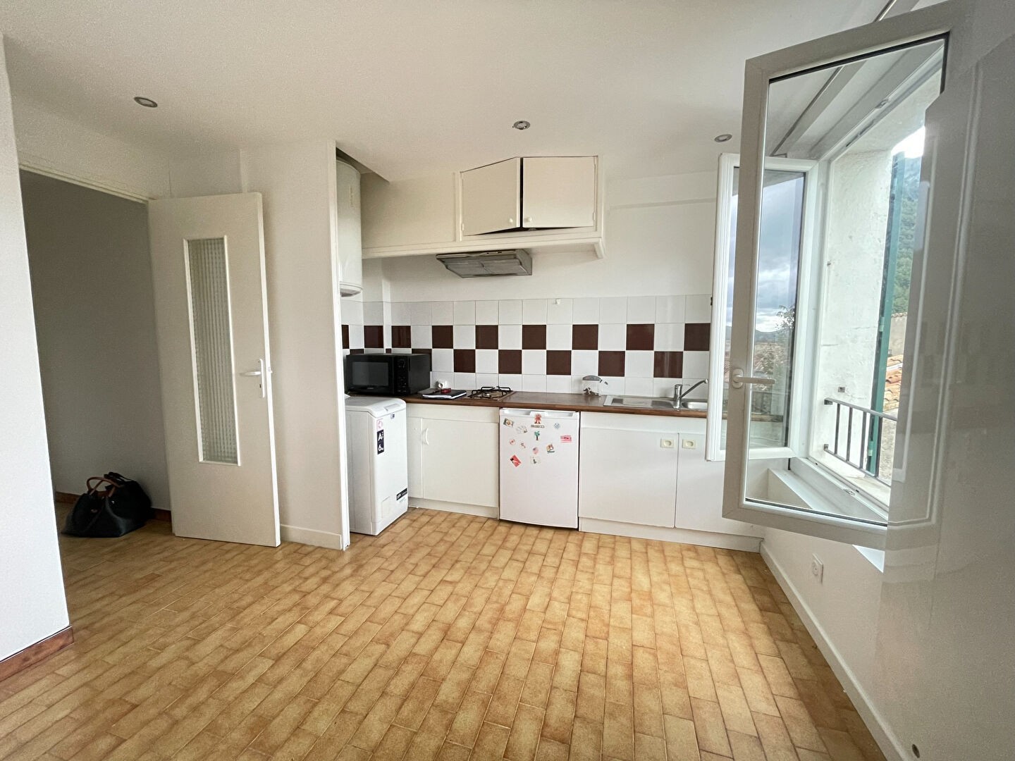 Vente Appartement à Sisteron 1 pièce