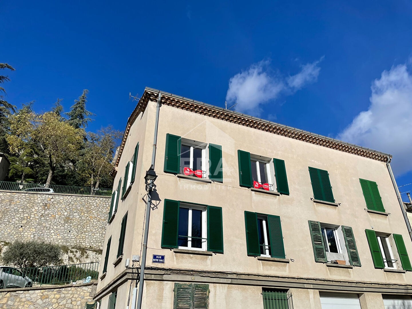 Vente Appartement à Sisteron 2 pièces