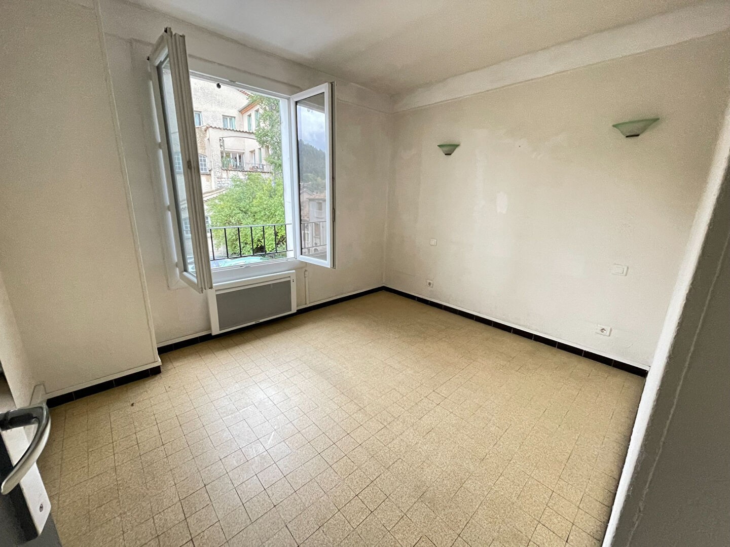 Vente Appartement à Sisteron 2 pièces