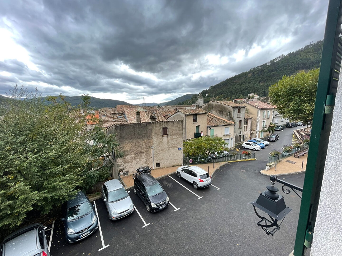 Vente Appartement à Sisteron 2 pièces