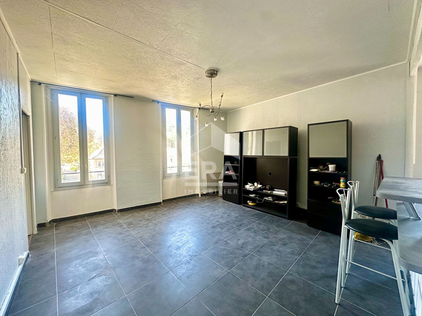 Vente Appartement à Digne-les-Bains 2 pièces