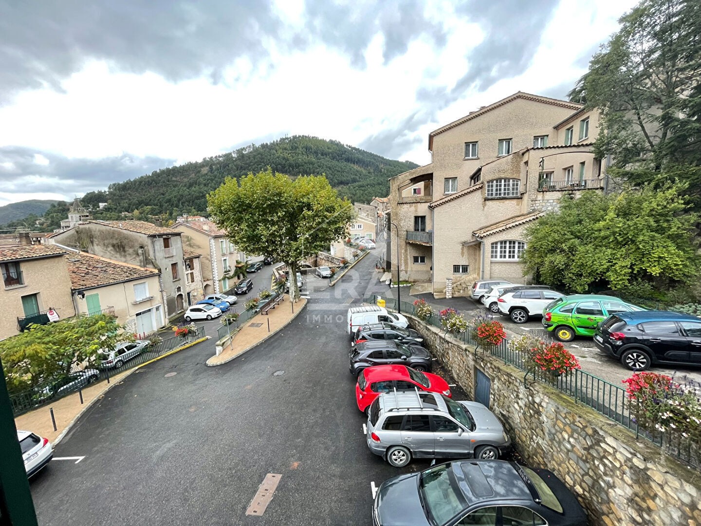 Vente Appartement à Sisteron 3 pièces