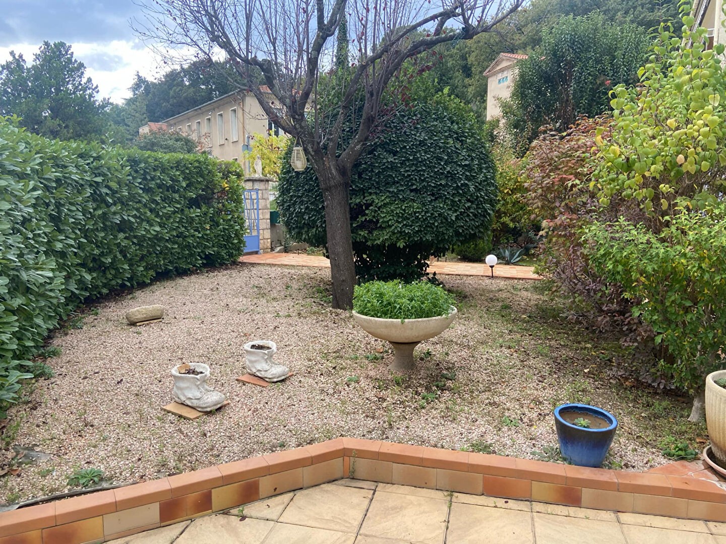 Location Maison à Château-Arnoux-Saint-Auban 4 pièces