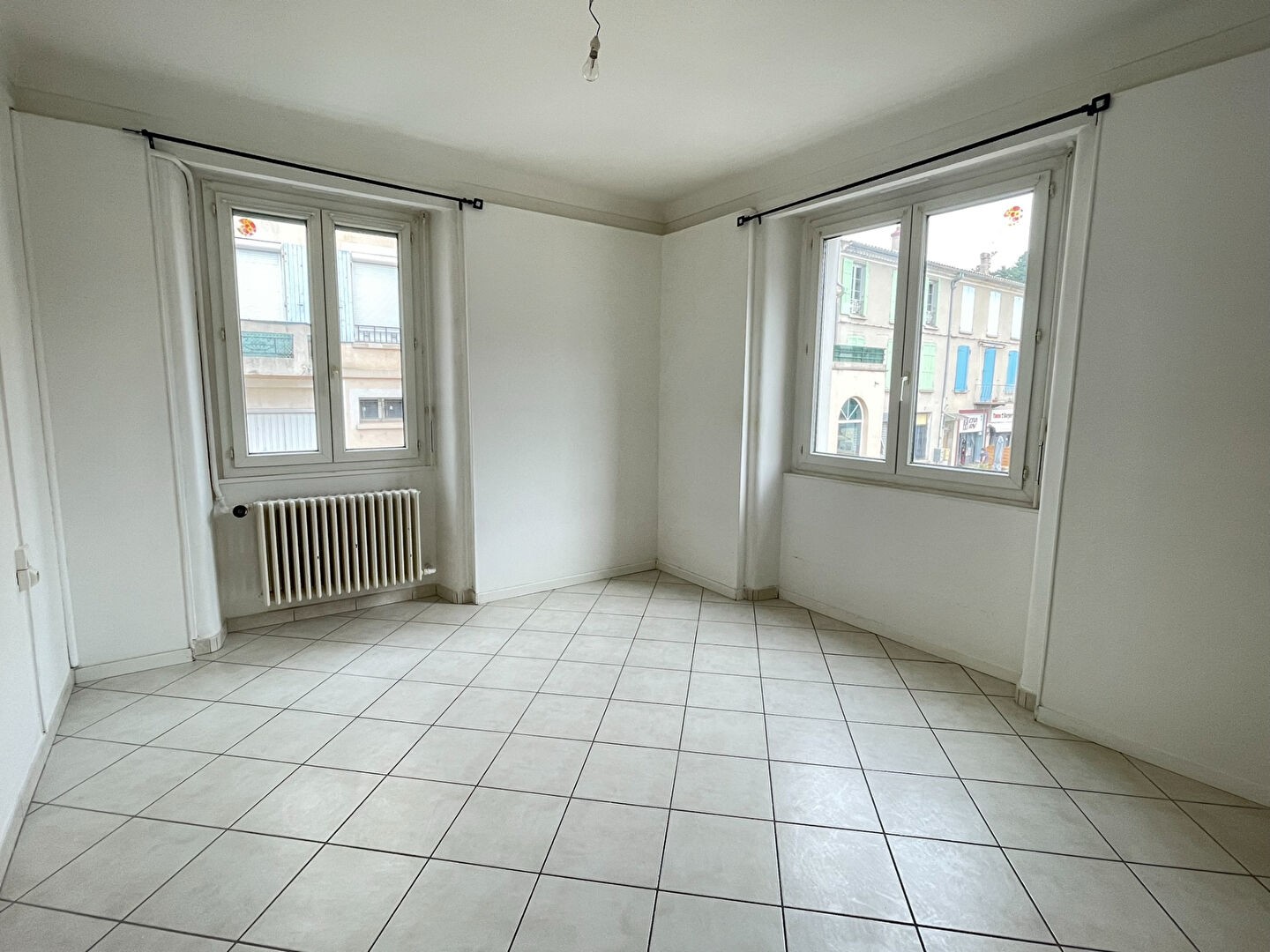 Location Appartement à Sisteron 3 pièces