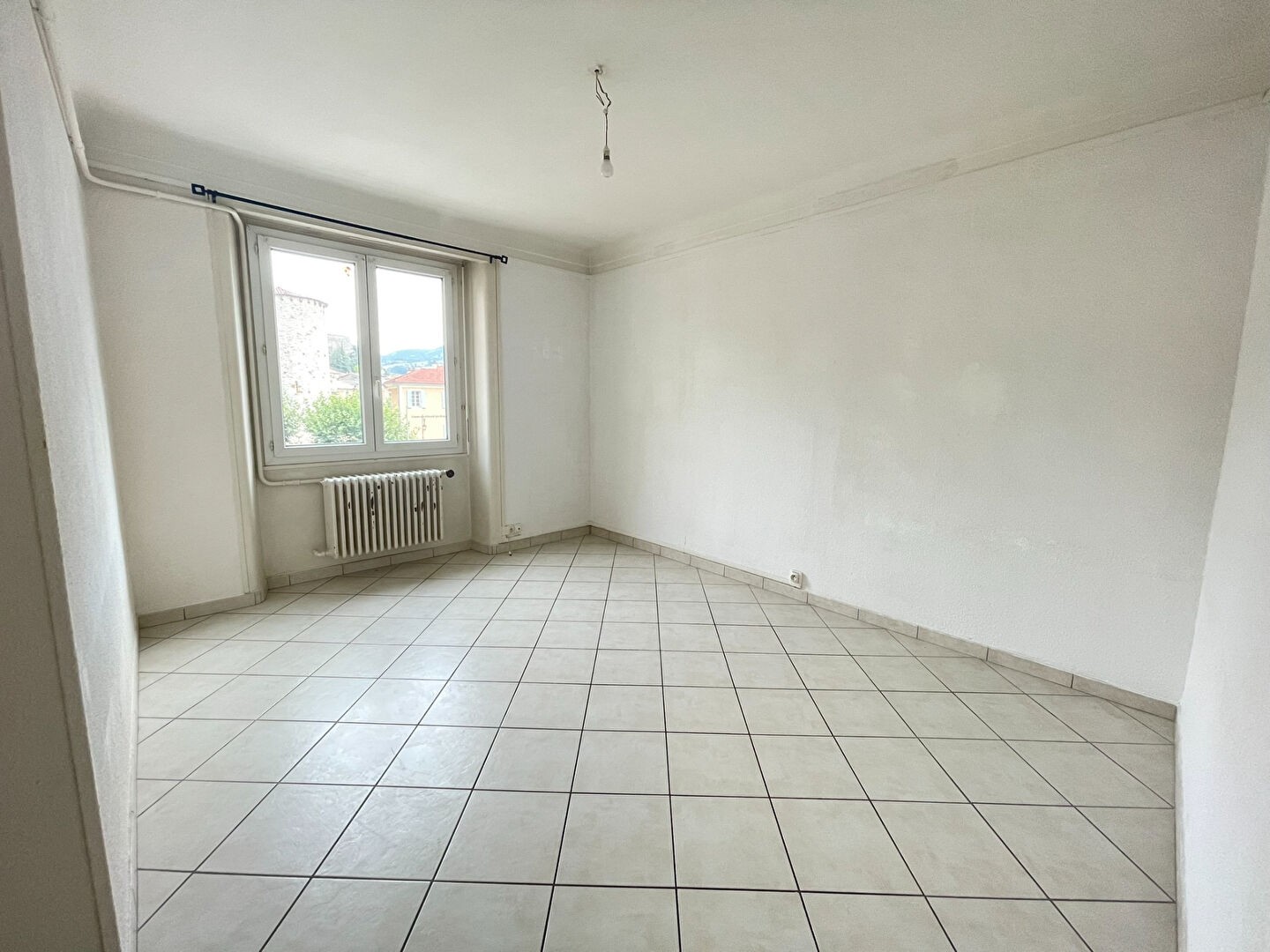 Location Appartement à Sisteron 3 pièces