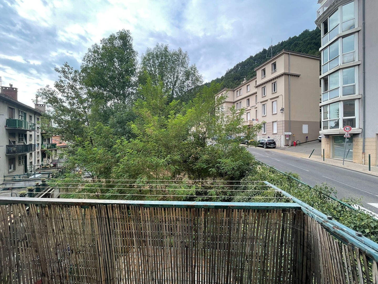 Location Appartement à Sisteron 3 pièces