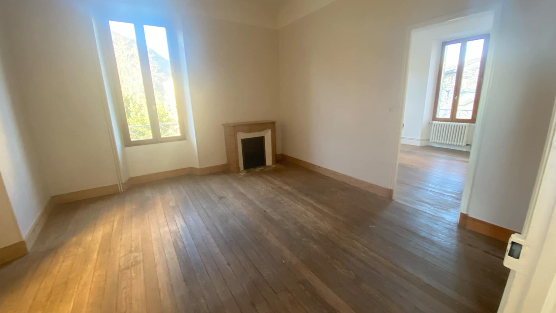 Location Appartement à Laragne-Montéglin 4 pièces