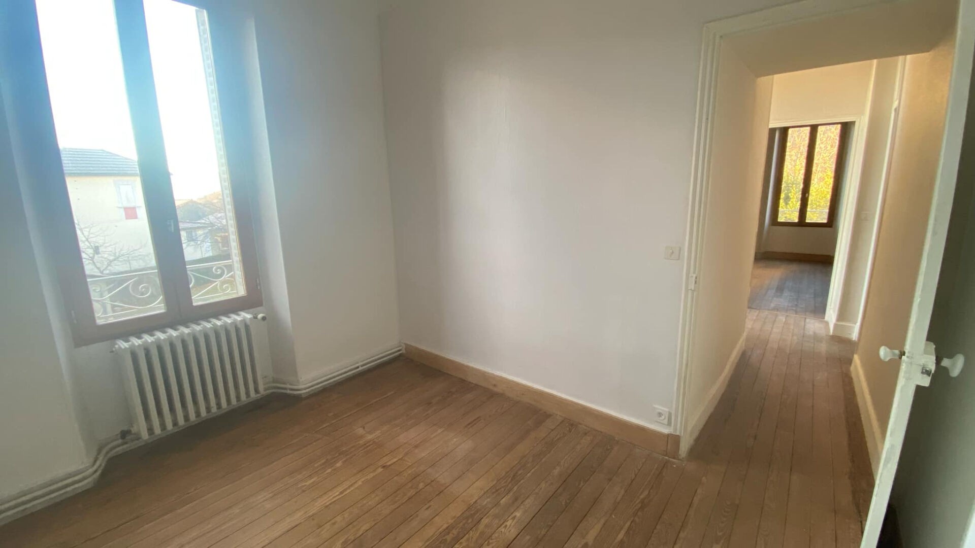 Location Appartement à Laragne-Montéglin 4 pièces