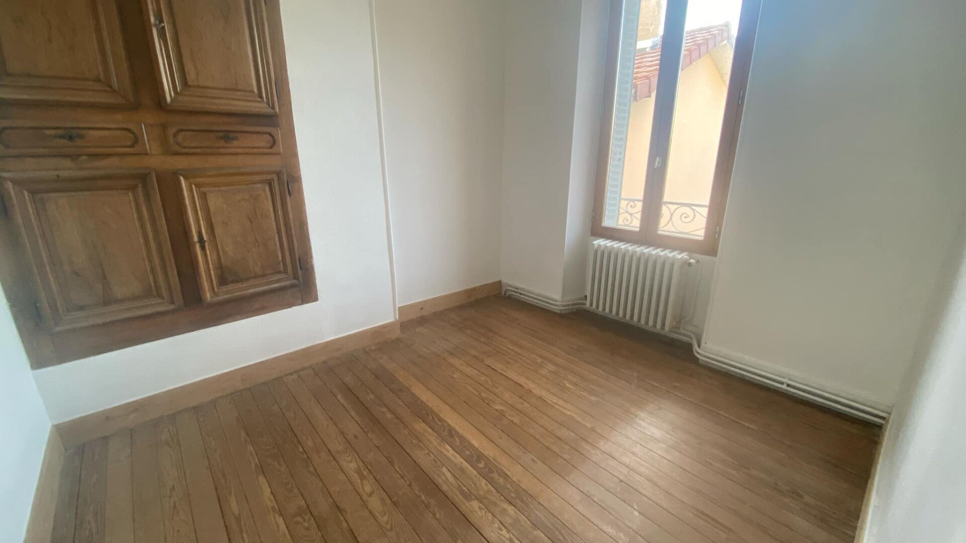 Location Appartement à Laragne-Montéglin 4 pièces