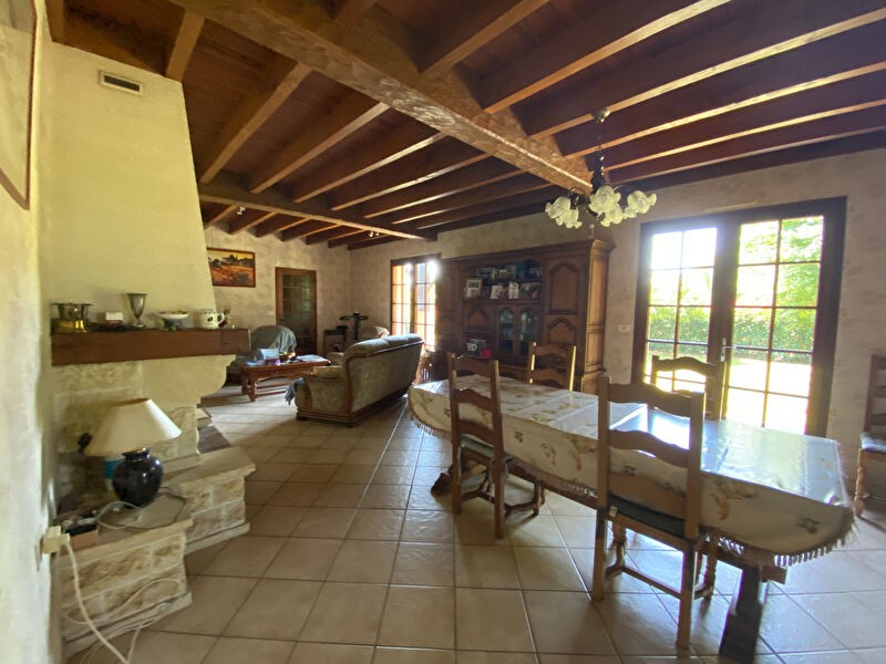 Vente Maison à Sort-en-Chalosse 6 pièces