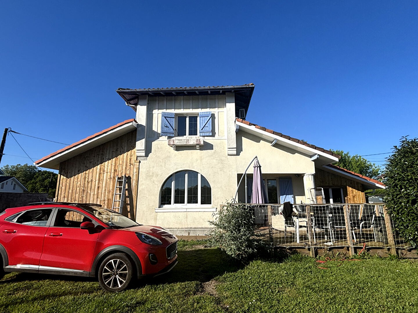 Vente Maison à Narrosse 4 pièces