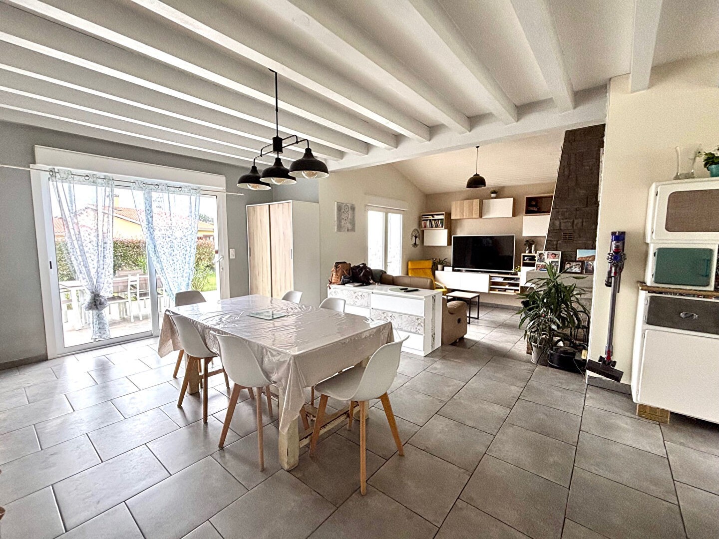 Vente Maison à Pontonx-sur-l'Adour 5 pièces