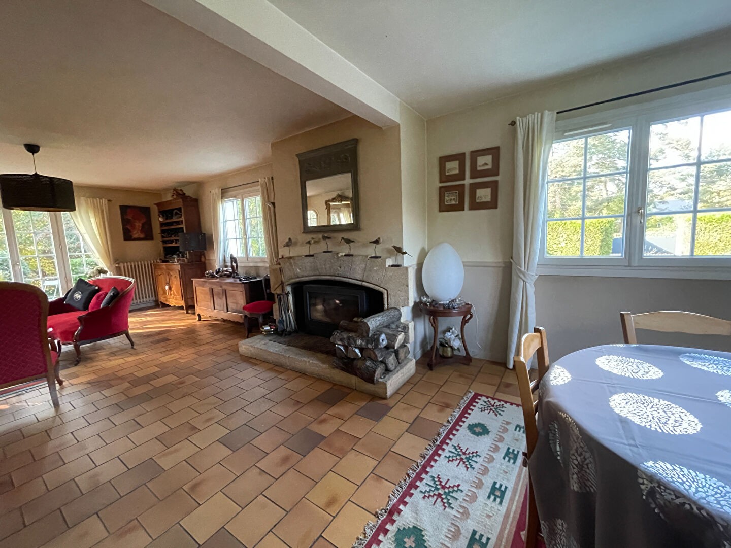 Vente Maison à les Essarts-le-Roi 7 pièces