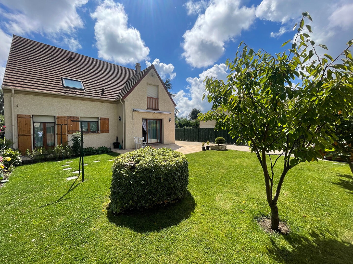 Vente Maison à le Perray-en-Yvelines 7 pièces