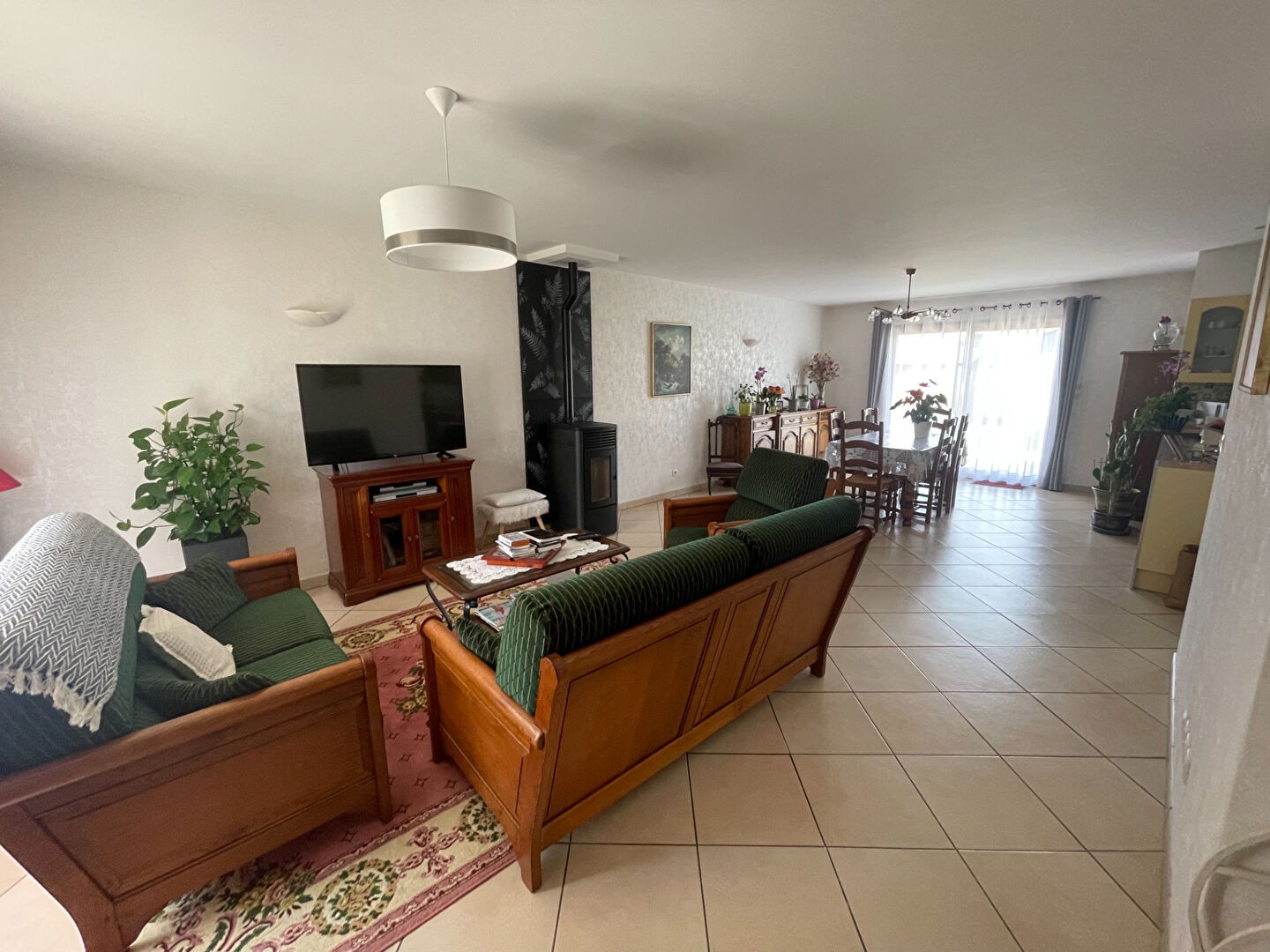 Vente Maison à le Perray-en-Yvelines 7 pièces