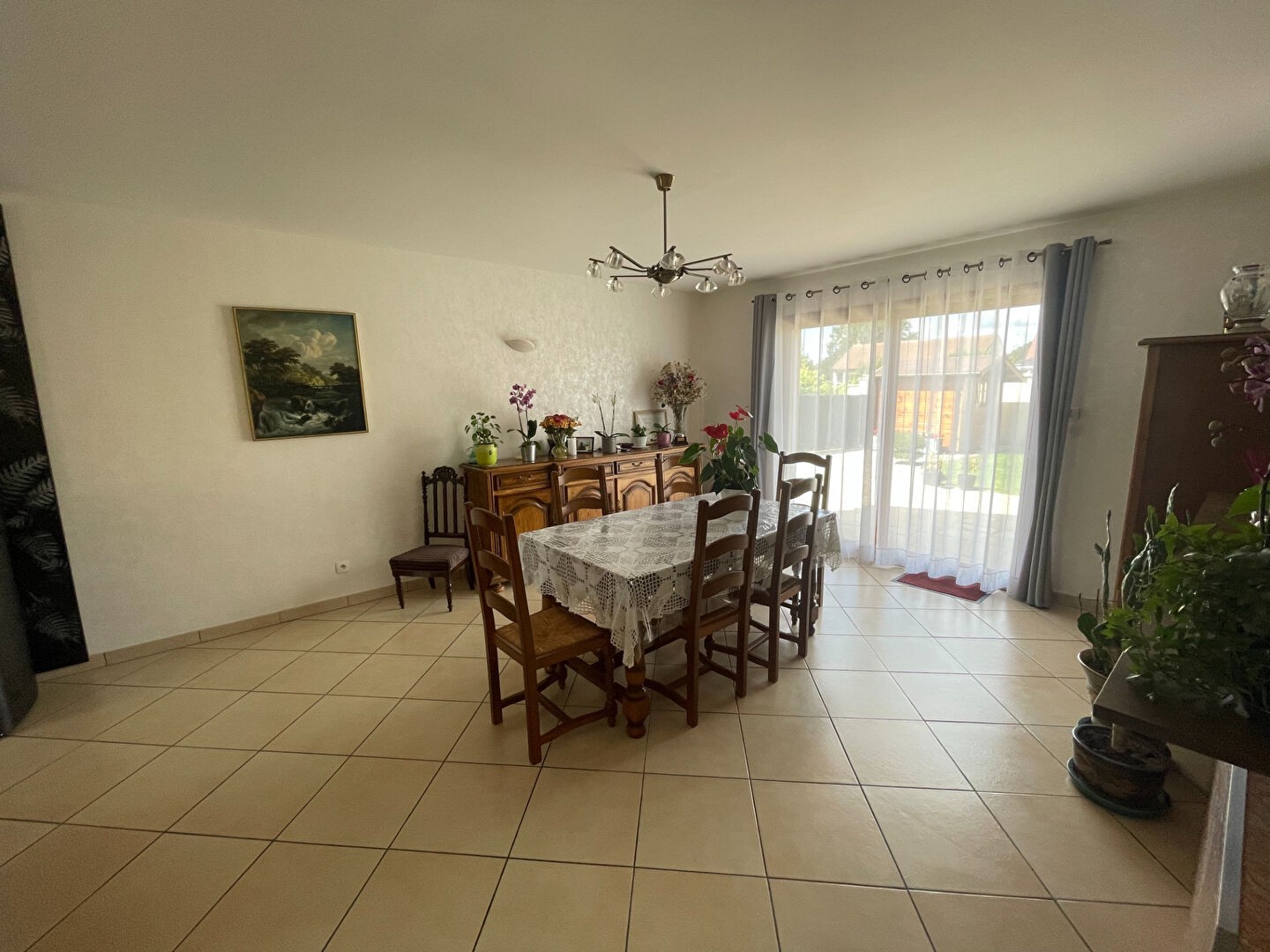 Vente Maison à le Perray-en-Yvelines 7 pièces