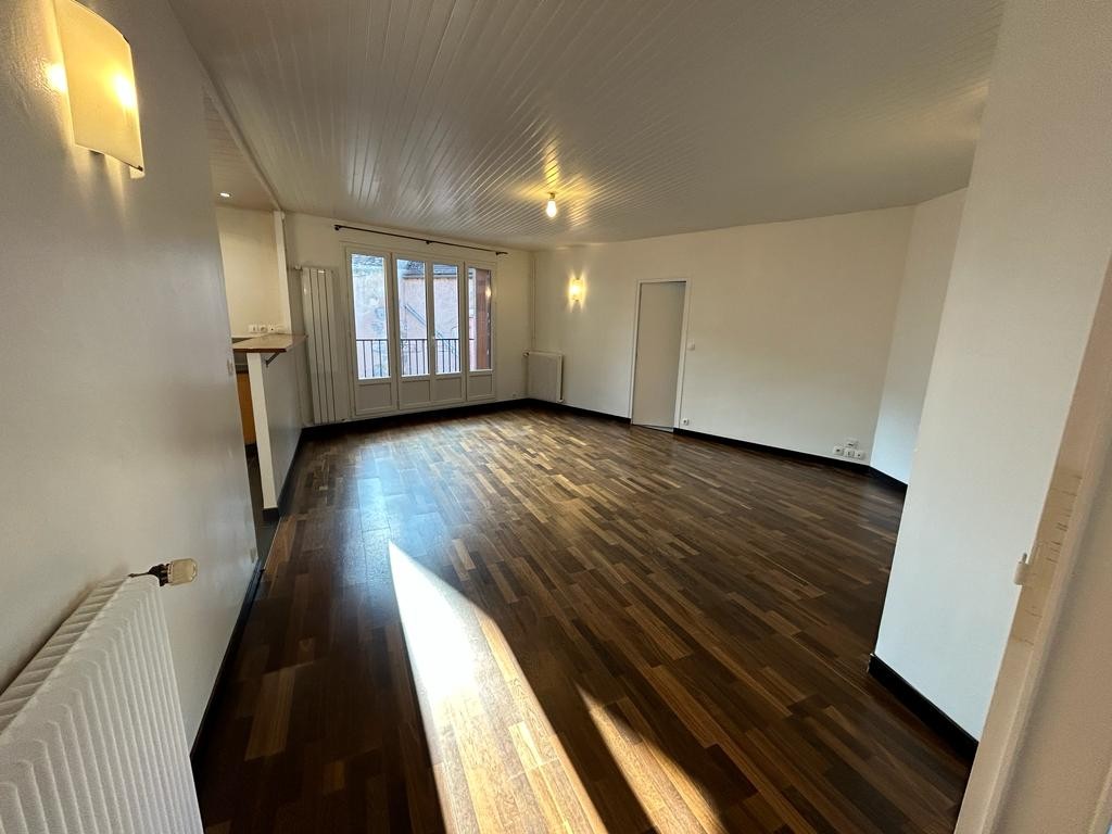 Vente Appartement à Épernon 4 pièces