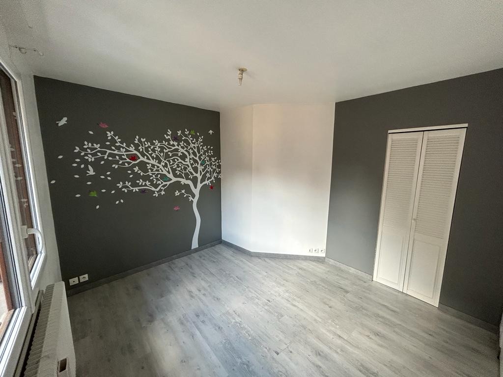 Vente Appartement à Épernon 4 pièces